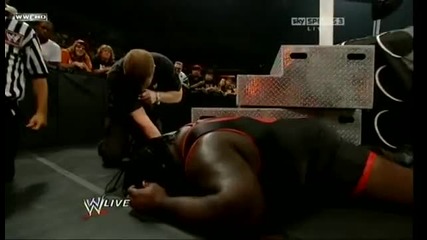 Wwe Raw 8/9/10 Part 5/11