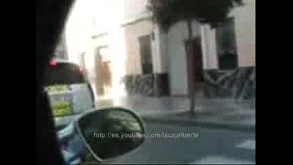 John Cobra Problemas Con La Policia