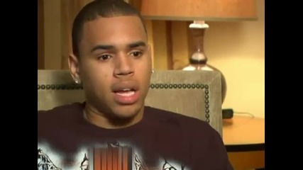 Chris Brown - Journey To South Africa