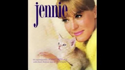 Jennie Smith - Never Had This Feeling Before