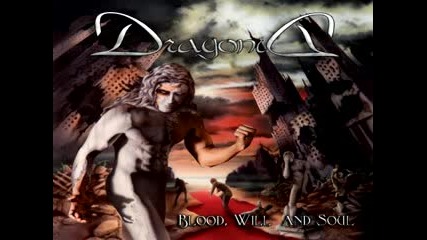 Dragonia - Rise Far Away 