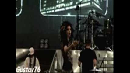 Tokio Hotel - schrei [ remix ]