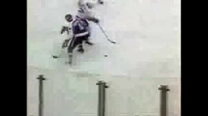 Кофти Случки Holy ! 4 