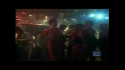 Saturday Night Fever - Night Fever ( Bee Gees ) 