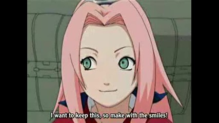 Naruto Shippuuden scene