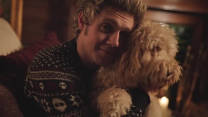 One Direction - Night Changes ( Behind The Scenes Part 2 )