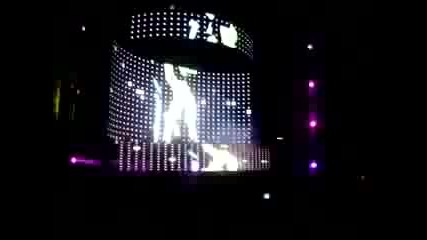 Dj Tiesto - Sos 2008
