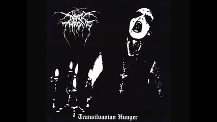 Darkthrone - 1994( Целият Албум) Darkthrone- Transilvanian Hunger [full Album]