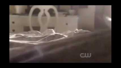 The Vampire Diaries 2x06 Katherine Mason Elena Stefan
