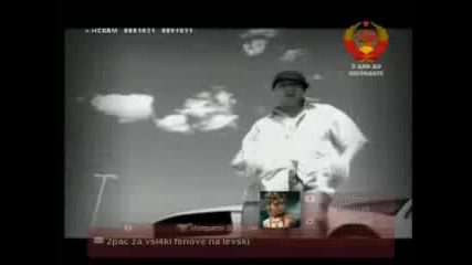 Misho Shamara - Gnusniq bradan 