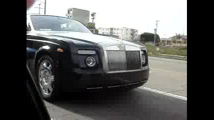 Rolls Royce 