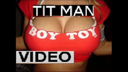 Tit Man Video 3 баща ми ме хвана докато правя стриптийз 