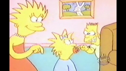 The Simpsons S0 E5