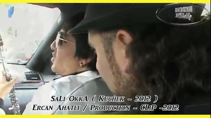 Sali Okka - 2012 - New - Hit ( Kuchek - Кючек - Abutyurenti ) - Youtube
