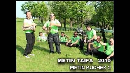 Metin Kuchek 2 - Metin Taifa 2010 