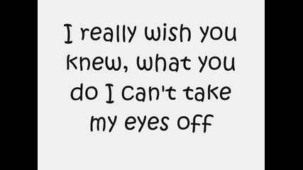 Ashley Tisdale - Goin Crazy (lyrics)