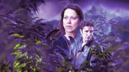 The Eighth Doctor in Dark Eyes 3, Д-р Кой