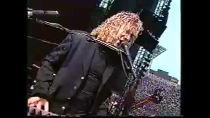 Bon Jovi Bad Medicine Live Yokohama 1996 