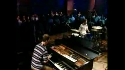 Ben Folds