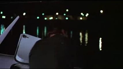 Командо (1985) - сцена