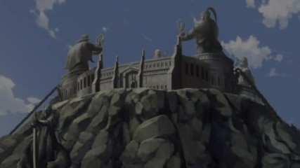 Fairy Tail S2 - 05 бг субс