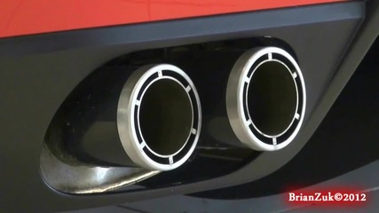 Ferrari 599 Alonso Edition