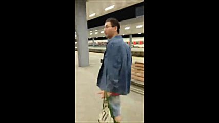 Екскурзовода води - Rambo и G-то тръгват от Централна Жп Гара еп. 11