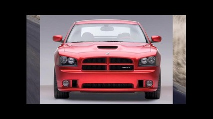 D0dg3 Cars