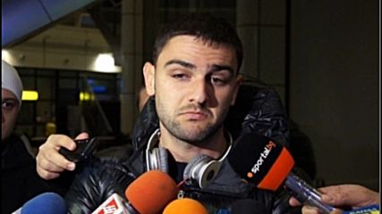 Владо Гаджев: Нуно Пинто почна силно