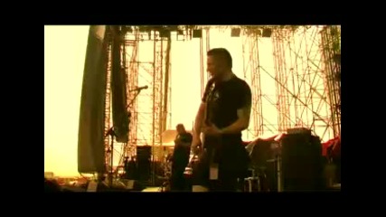 Ritam Nereda at Green Fest Rhcp