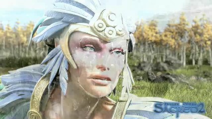 Sacred 2 Intro Trailer