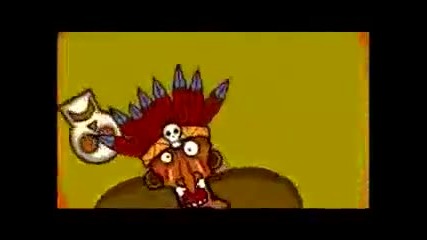 # Ein kleiner Indianer (original Video) 