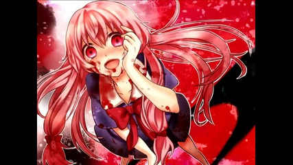 Mirai Nikki Ost 8 - Track 01