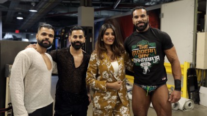What's next for Jinder Mahal & The Singh Brothers?: WWE Now India
