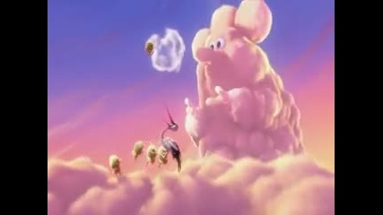 partly cloudy отчасти облачен 