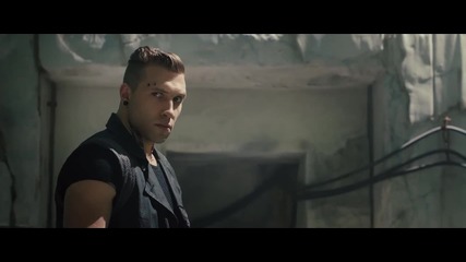 Divergent Clip || Come on, Chris! || The Chasm
