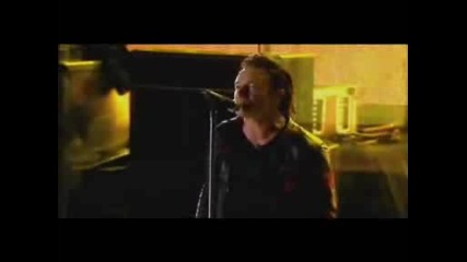 U2 Where The Streets Have No Name Live At Slane Castle