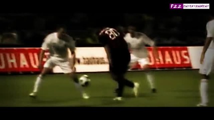 Ronaldinho The Best - ¦hd¦