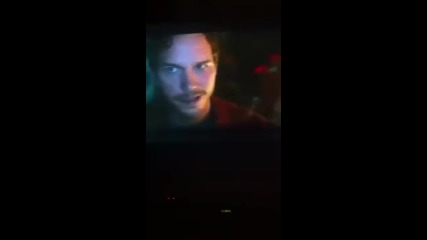Пазители на Галактиката / Йонду се обажда на Питър Куил