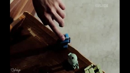 Fanmade Trailer Kang Gyung Joon [big]
