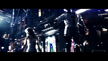 Heavy Melody - Born From Gods (gaming Tribute) - Epicmusicvn _ Cinematic