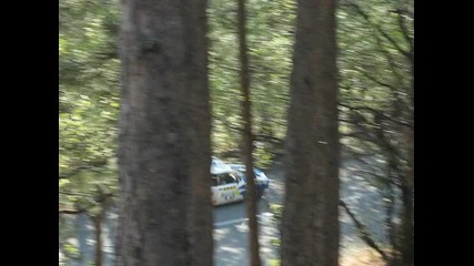 Rali Tvurdica 2009 