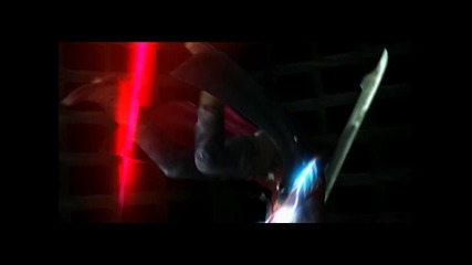 Devil may cry trailer [fan made]
