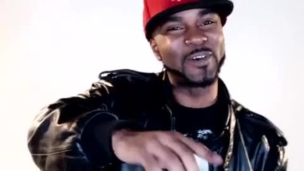 Mayhem Morearty (feat. J.b.) - Lookin Like A Crook 