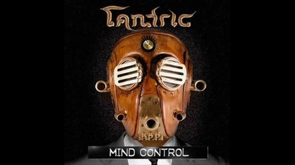 Tantric - Coming Undone