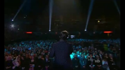 Alejandro Fernandez - Que Dificil es, Quiereme ( Live) 