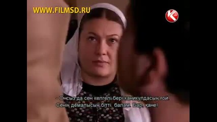 Завръщане - еп.108 (rus audio)