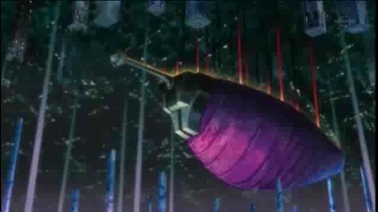 Sora Kake Girl Episode 7