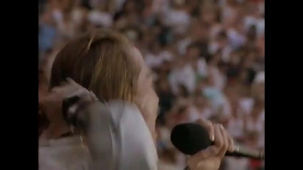 Guns N Roses - Paradise City (high quality) vevo