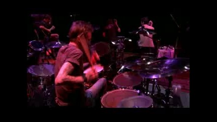 Godsmack - Touche (live Unplugged)
